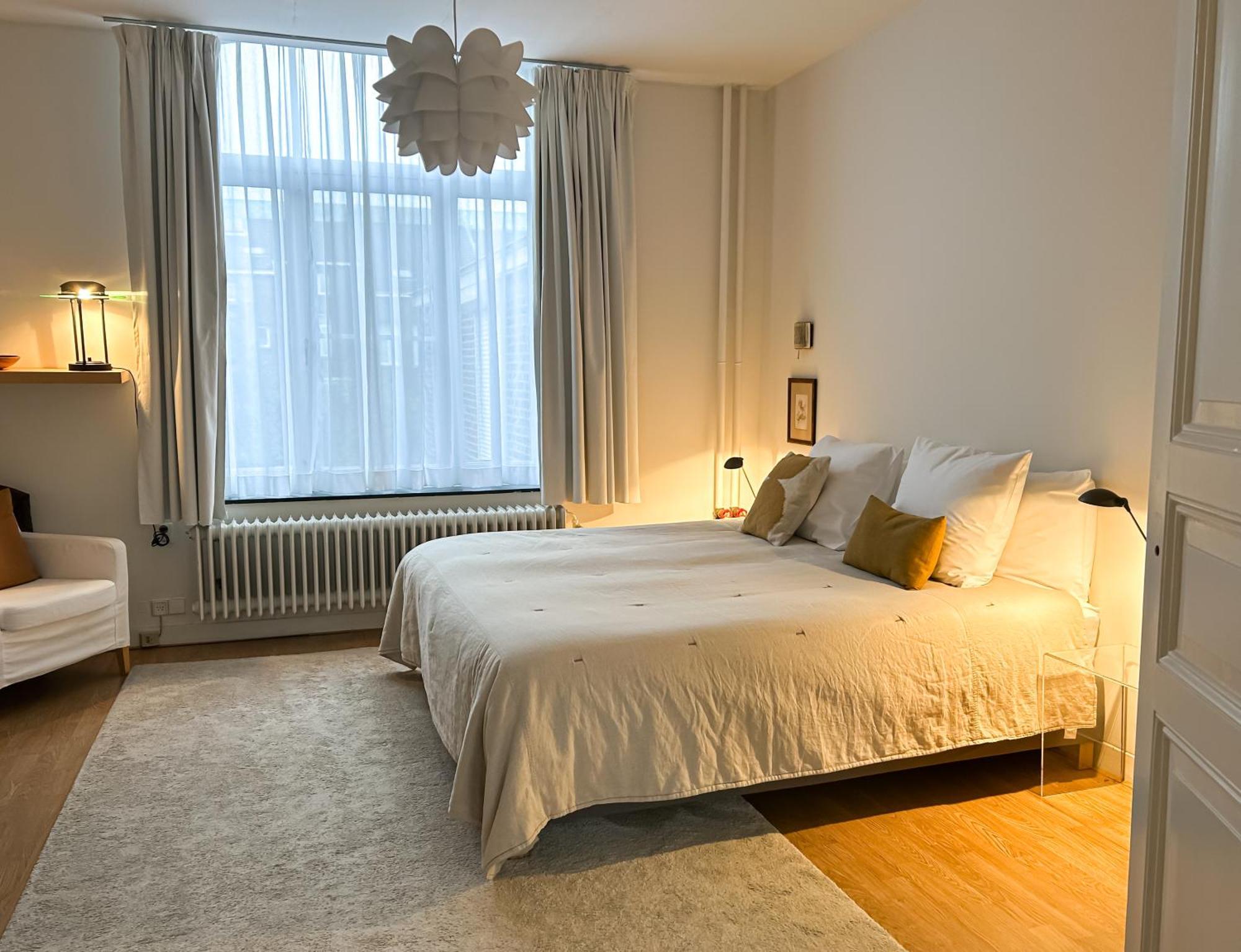 B&B Alexander Маастрихт Экстерьер фото